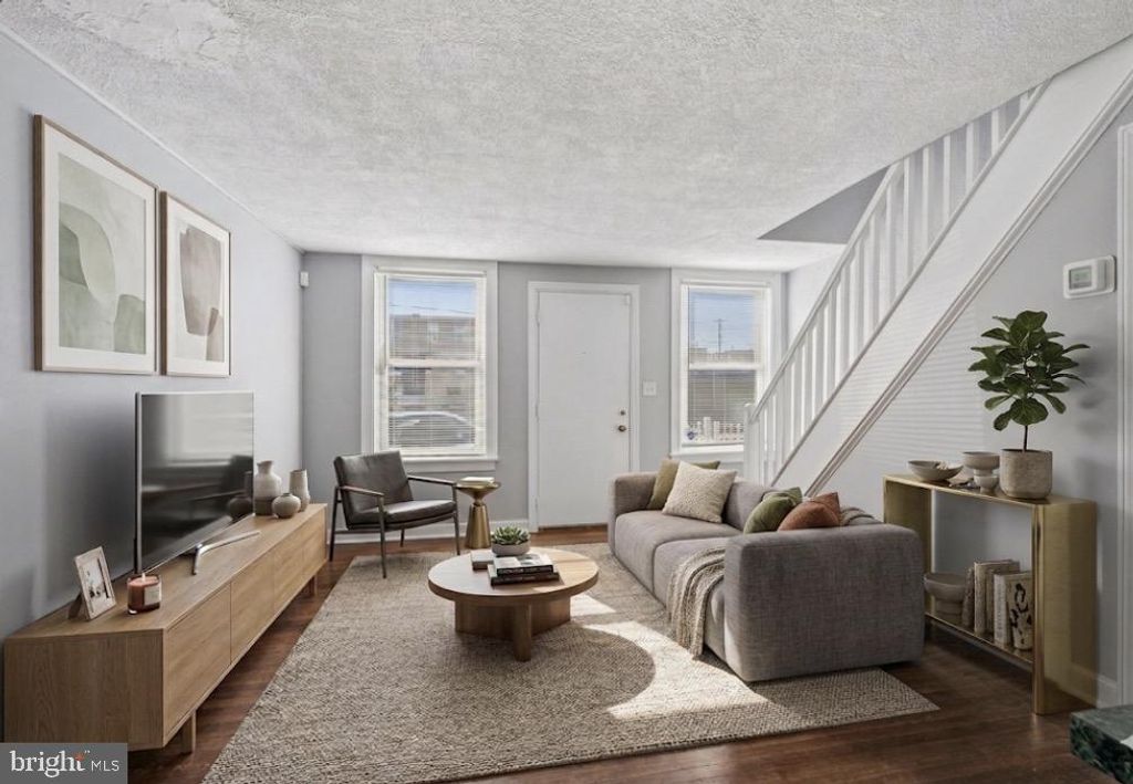 Photo of 3606 Livingston Street, PHILADELPHIA, PA 19134 (MLS # PAPH2601874)