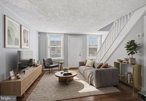 Photo of 3606 Livingston Street, PHILADELPHIA, PA 19134 (MLS # PAPH2601874)