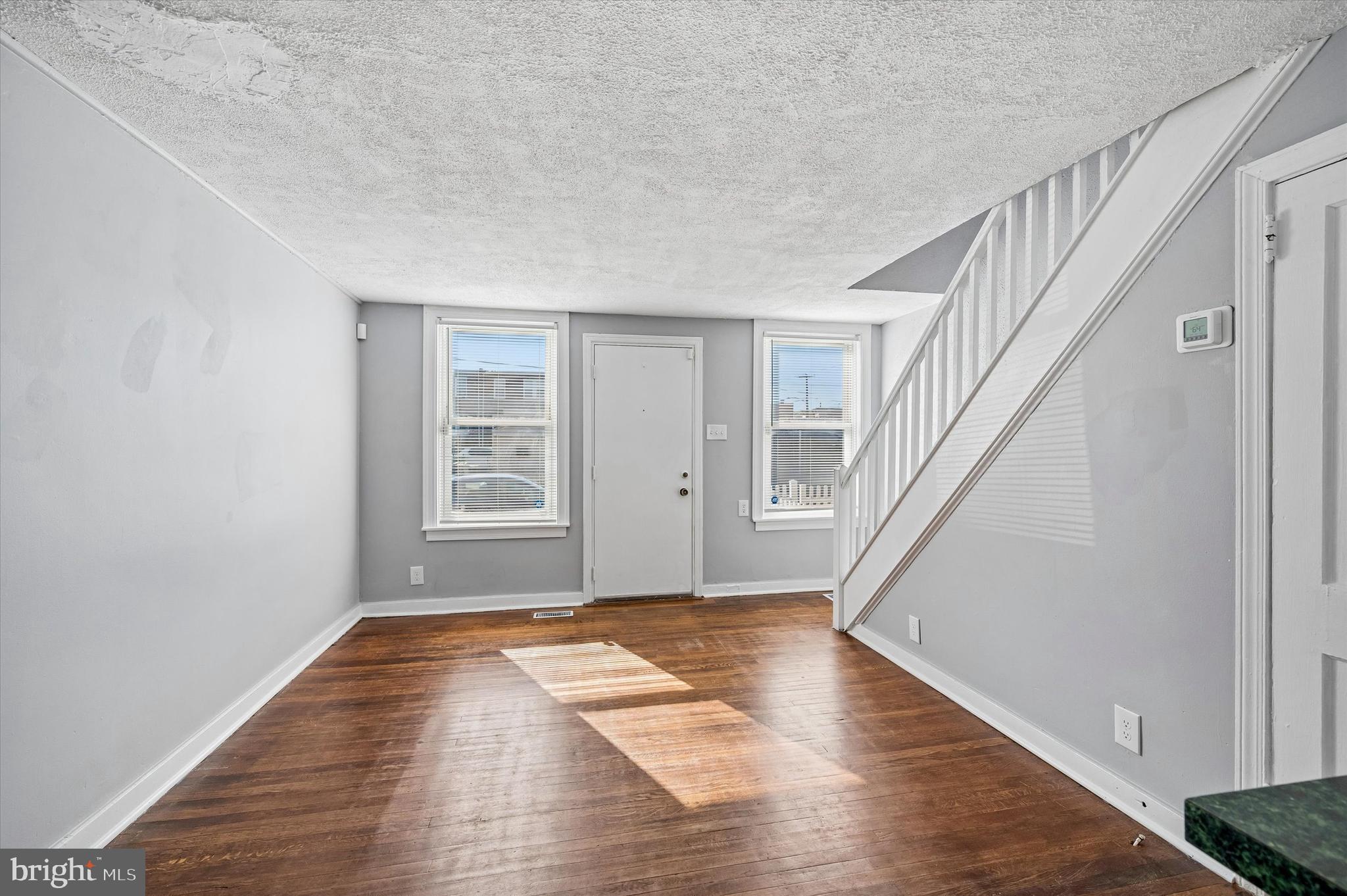 PHILADELPHIA - Residential