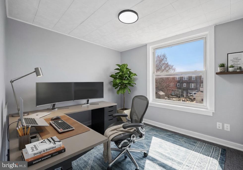 PHILADELPHIA - Residential