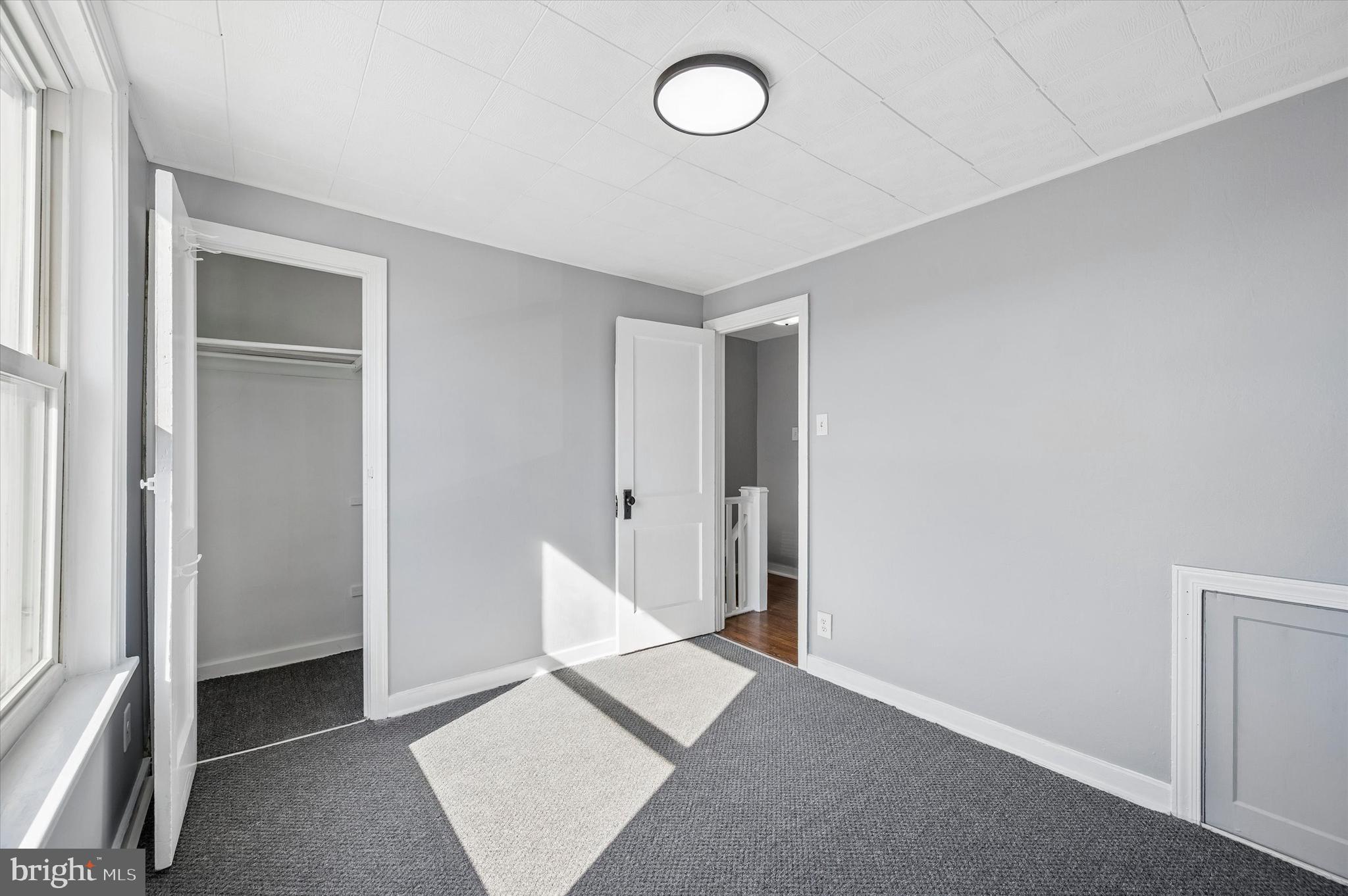 PHILADELPHIA - Residential