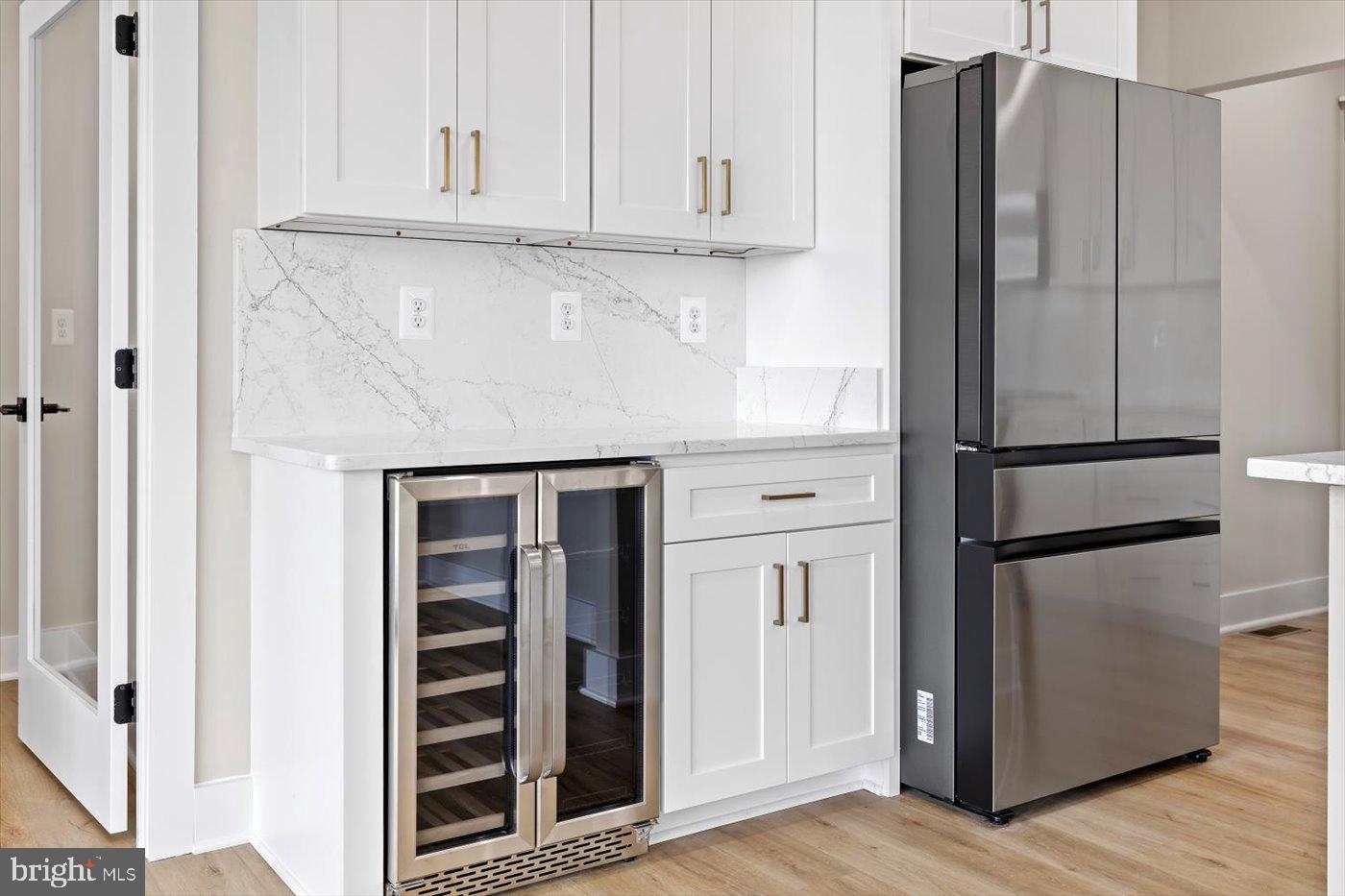 LANDS END AT LAKE ANNA - Residential