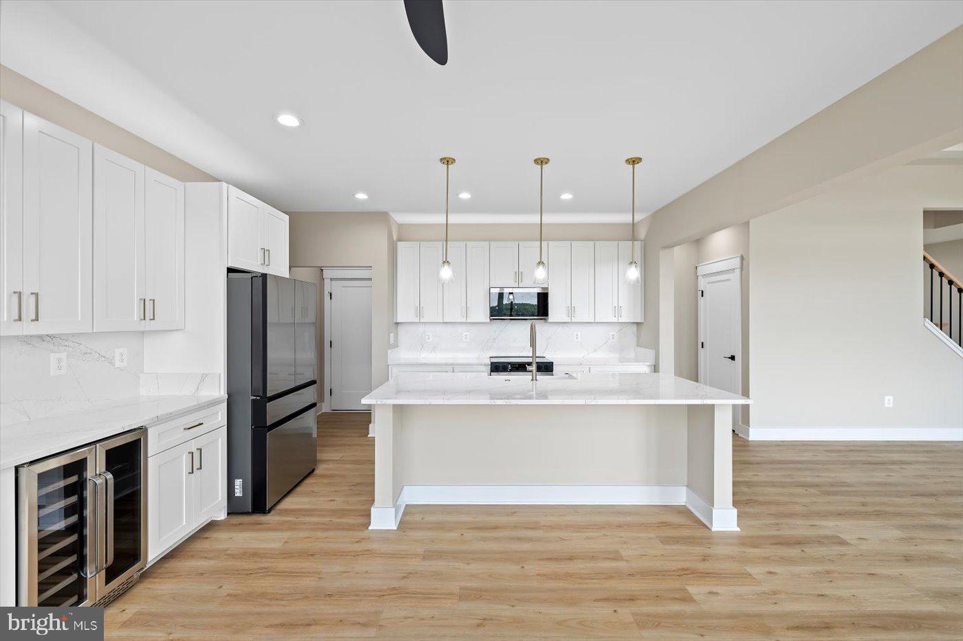 LANDS END AT LAKE ANNA - Residential