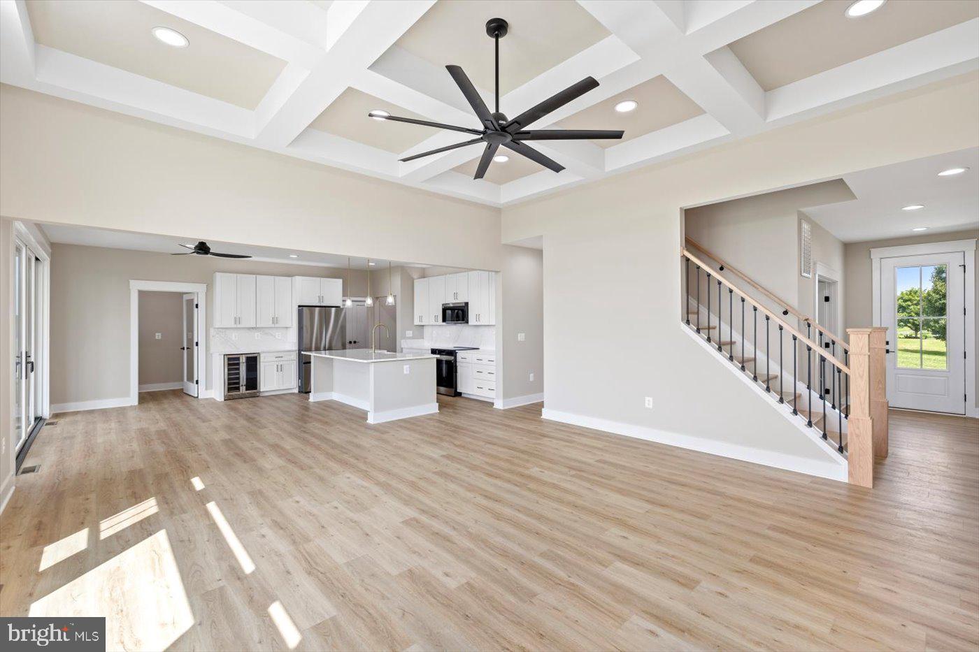 LANDS END AT LAKE ANNA - Residential