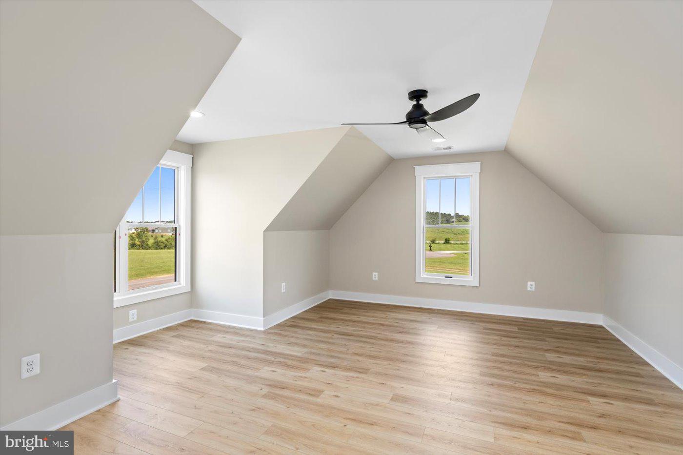 LANDS END AT LAKE ANNA - Residential