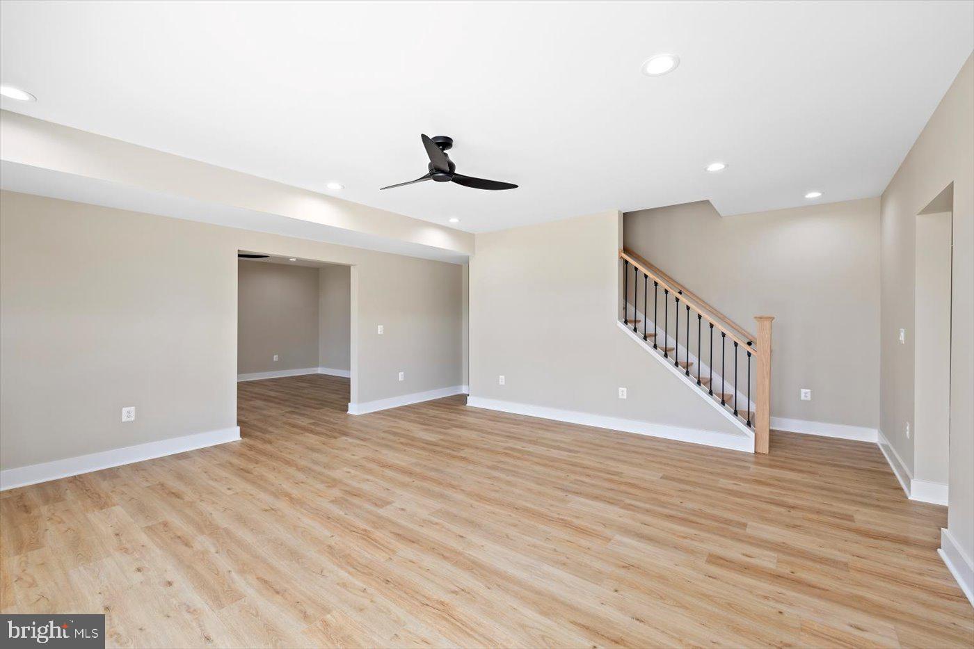 LANDS END AT LAKE ANNA - Residential