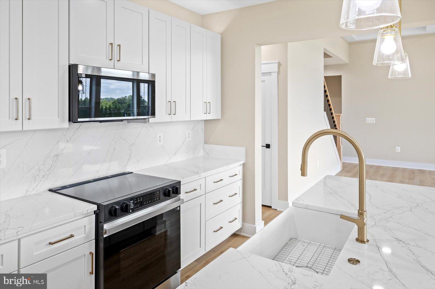 LANDS END AT LAKE ANNA - Residential