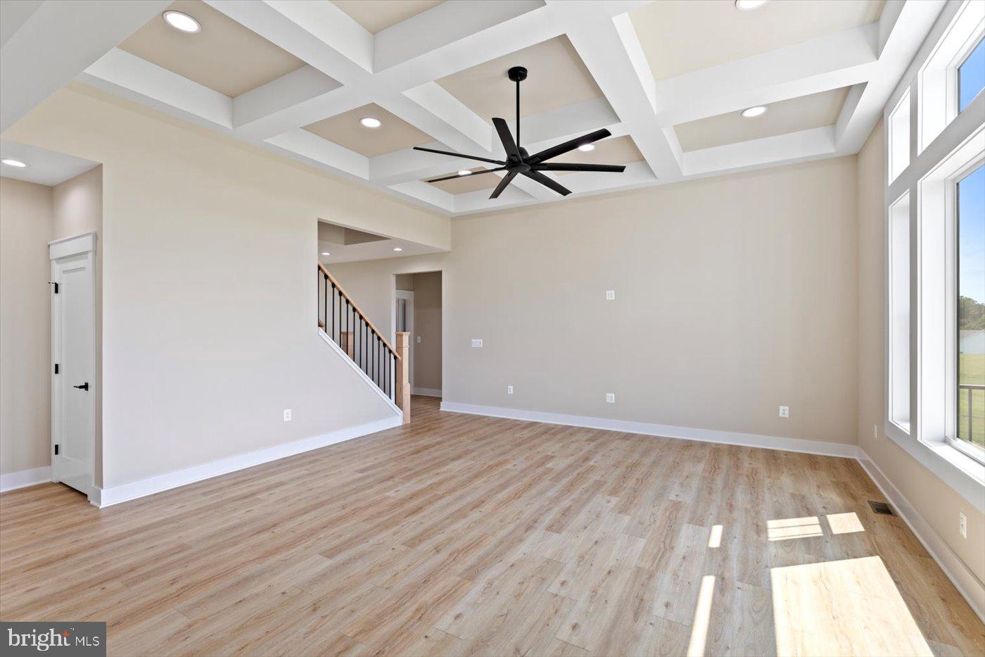 LANDS END AT LAKE ANNA - Residential