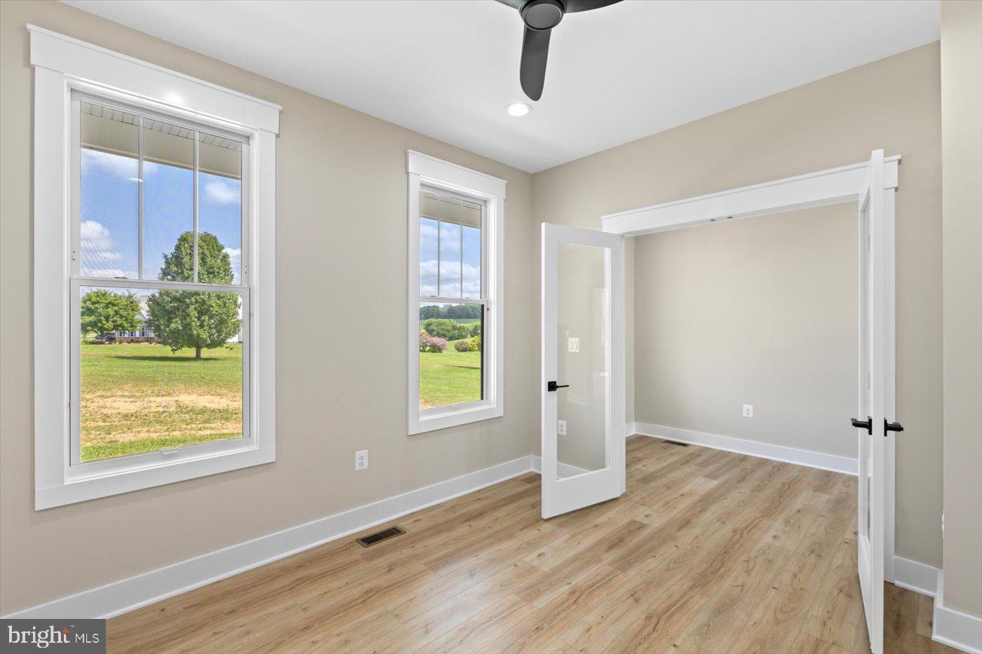 LANDS END AT LAKE ANNA - Residential