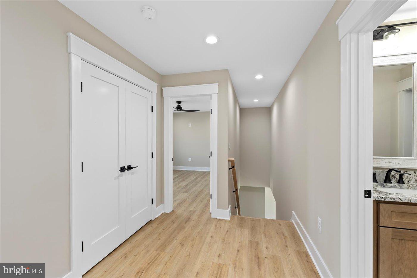 LANDS END AT LAKE ANNA - Residential