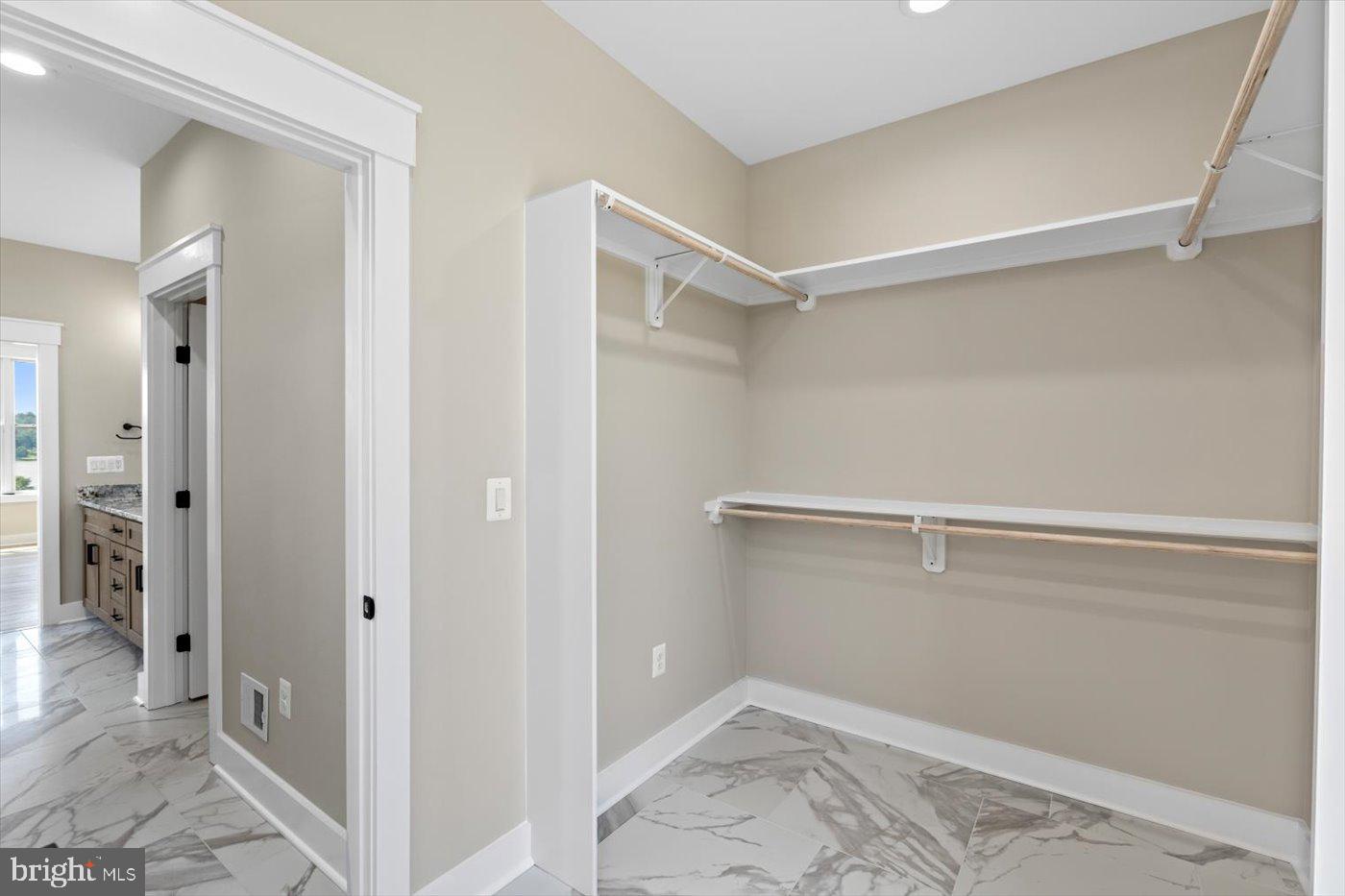 LANDS END AT LAKE ANNA - Residential