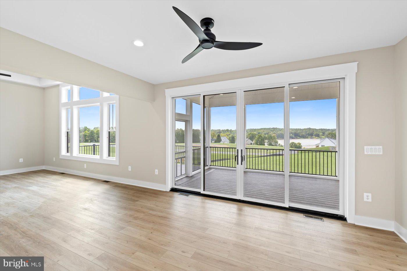 LANDS END AT LAKE ANNA - Residential