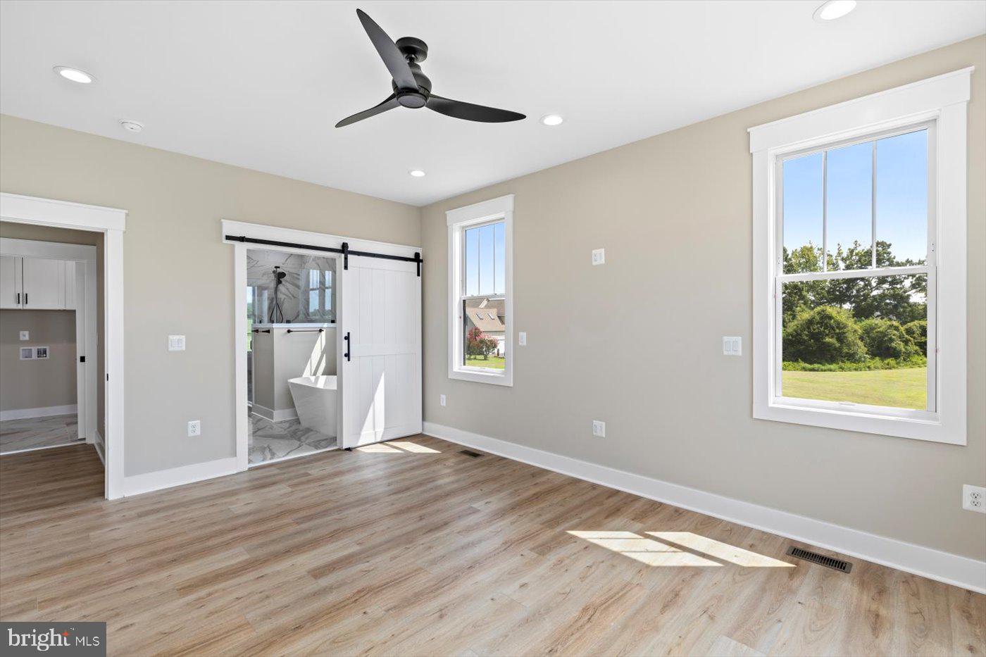 LANDS END AT LAKE ANNA - Residential