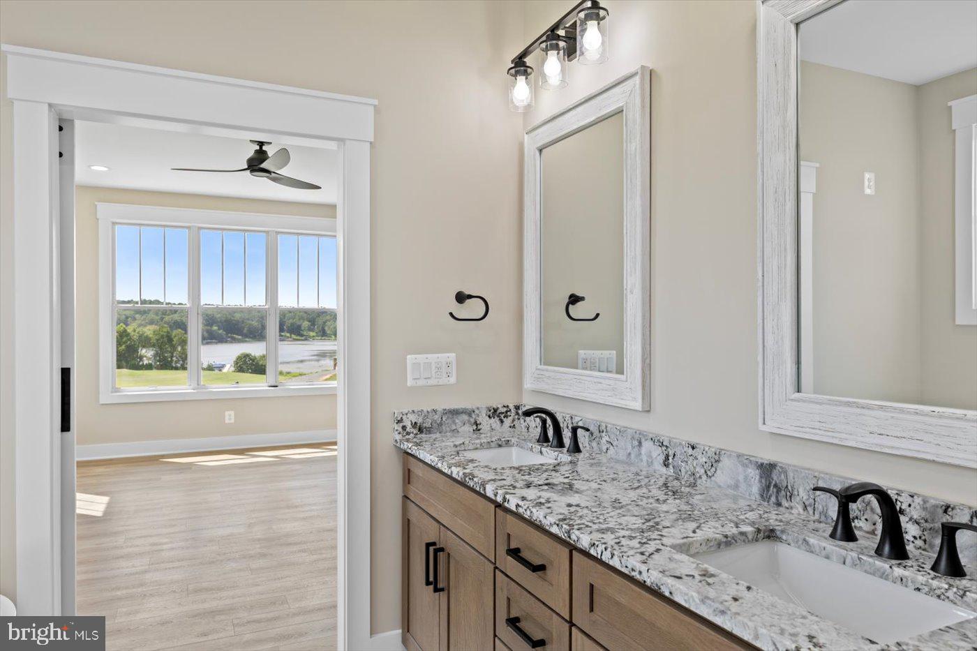 LANDS END AT LAKE ANNA - Residential