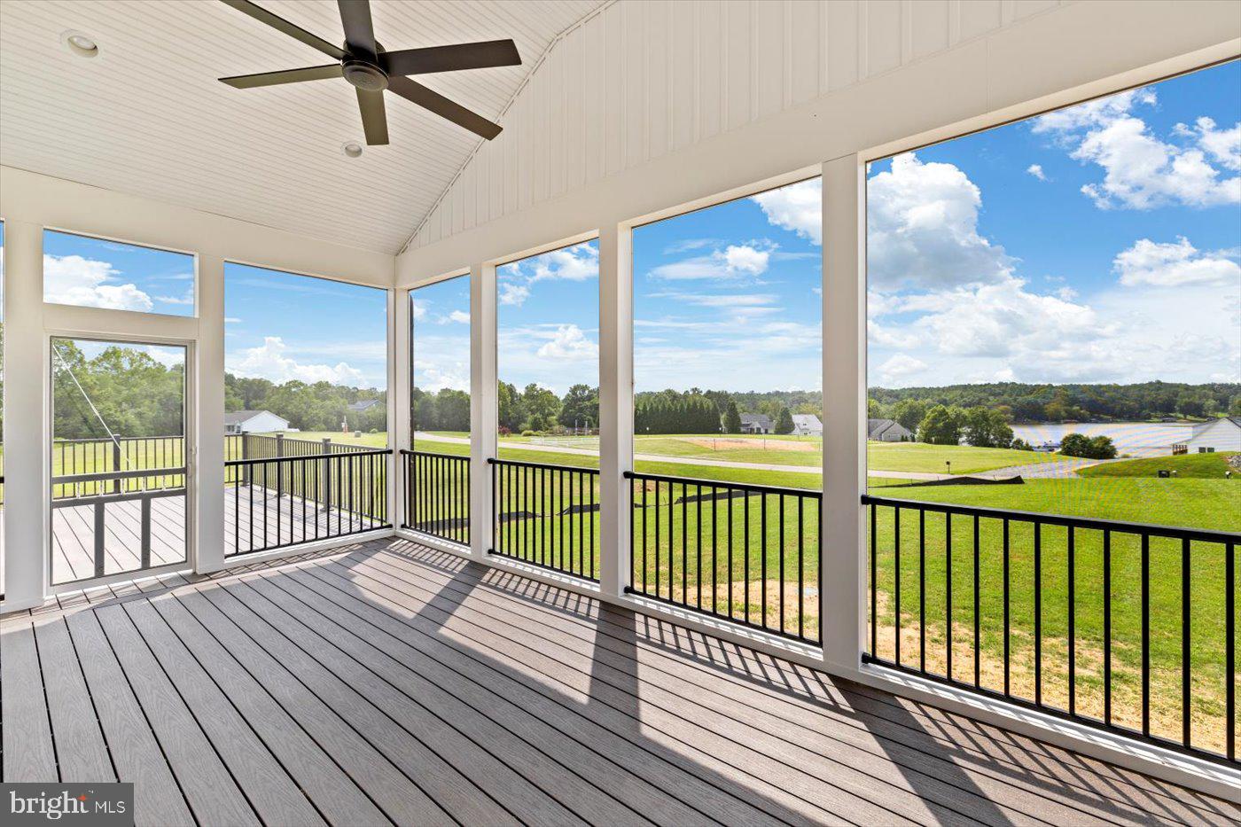 LANDS END AT LAKE ANNA - Residential