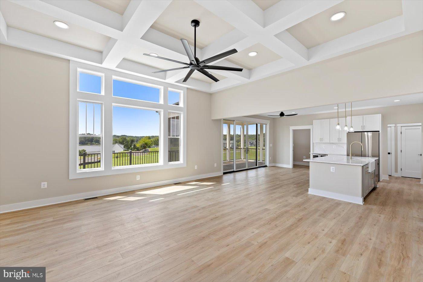 LANDS END AT LAKE ANNA - Residential