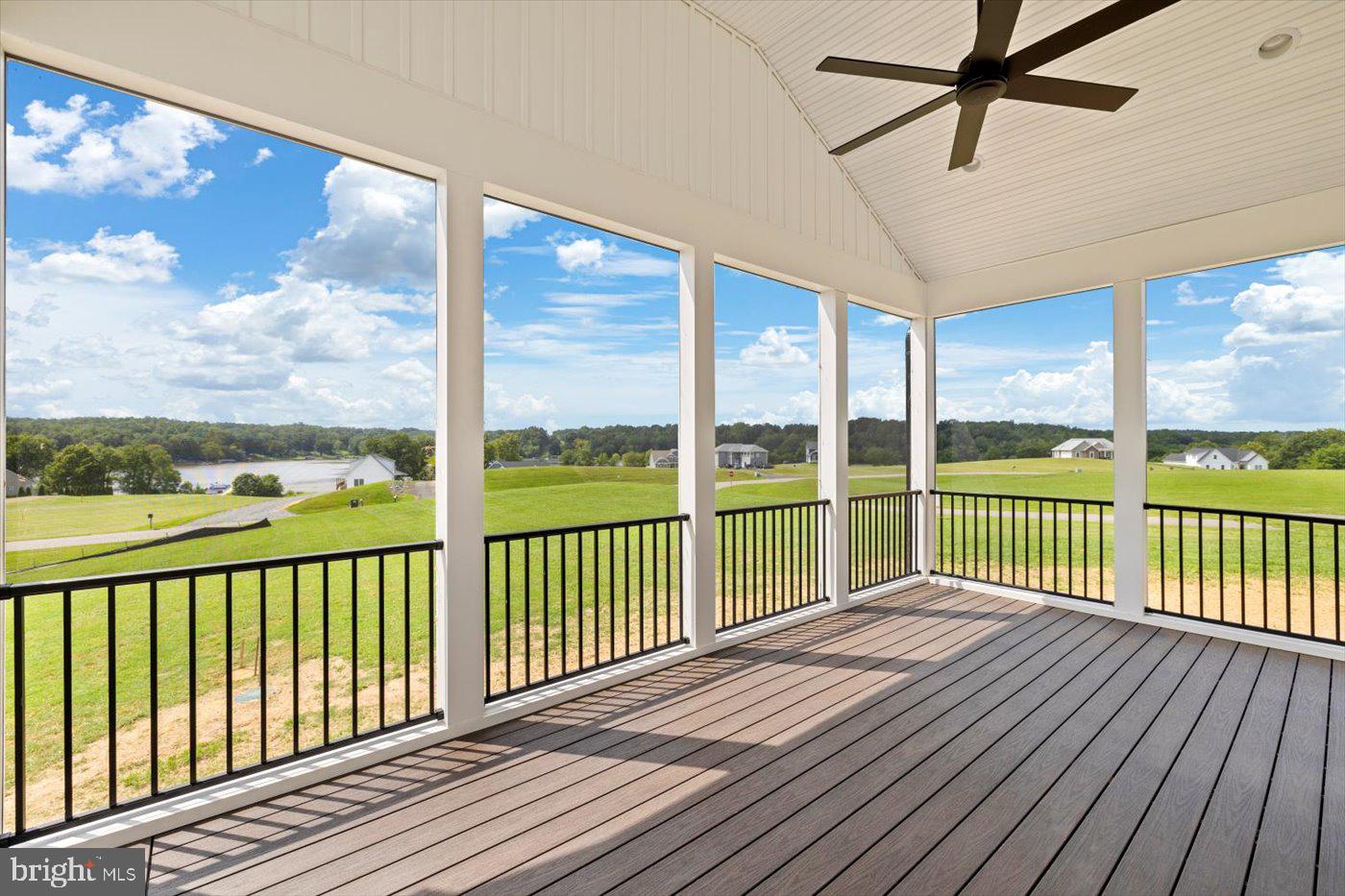 LANDS END AT LAKE ANNA - Residential