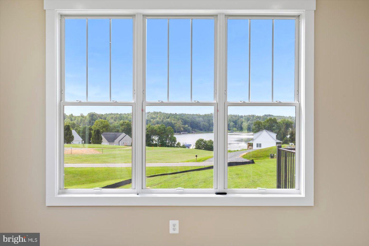 LANDS END AT LAKE ANNA - Residential