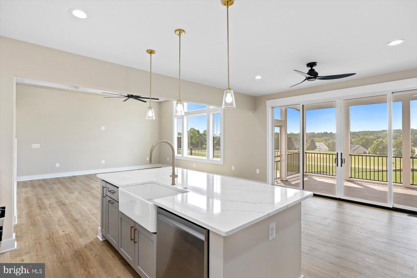 LANDS END AT LAKE ANNA - Residential