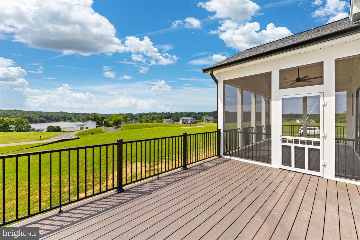 LANDS END AT LAKE ANNA - Residential