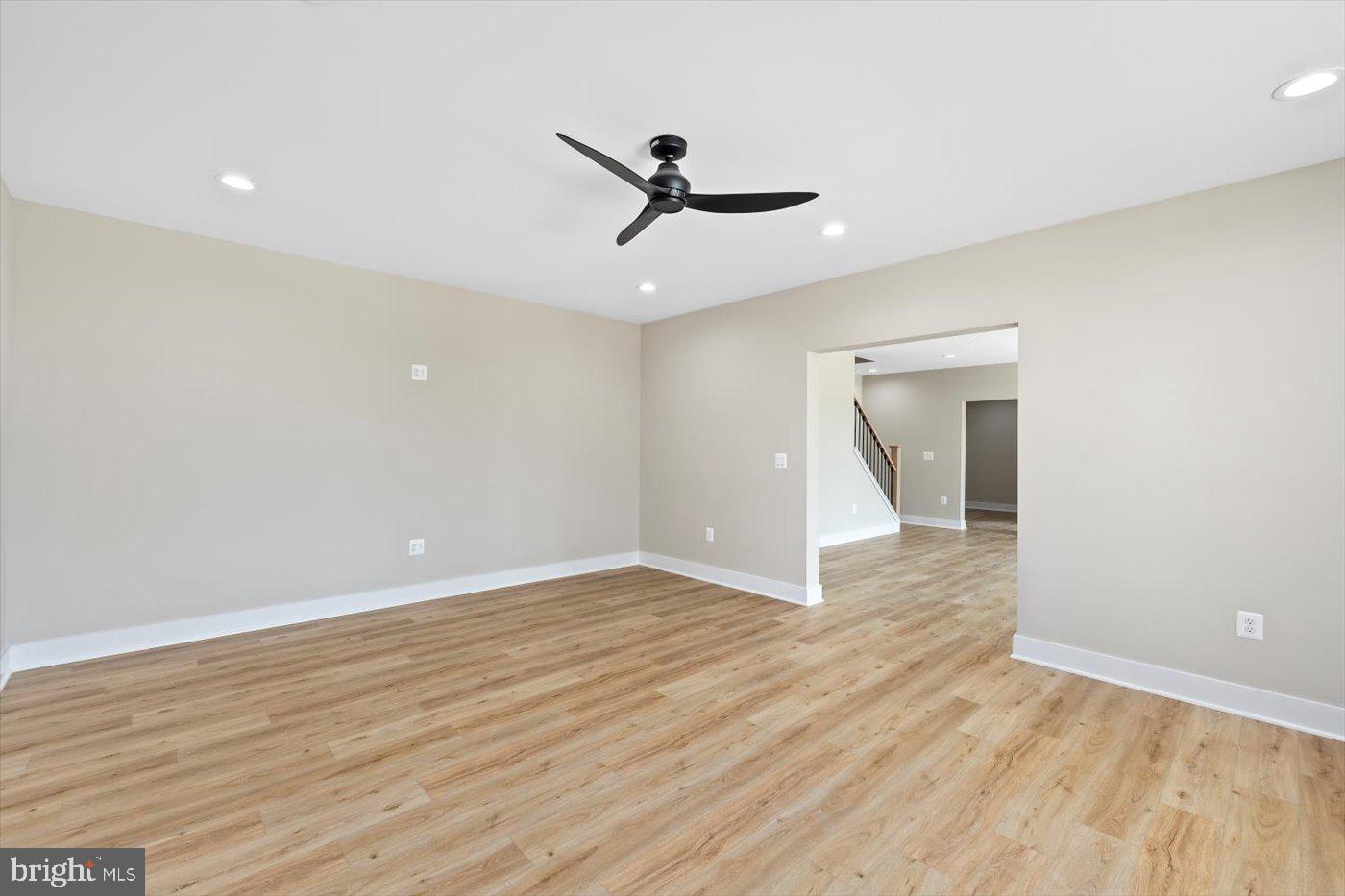 LANDS END AT LAKE ANNA - Residential