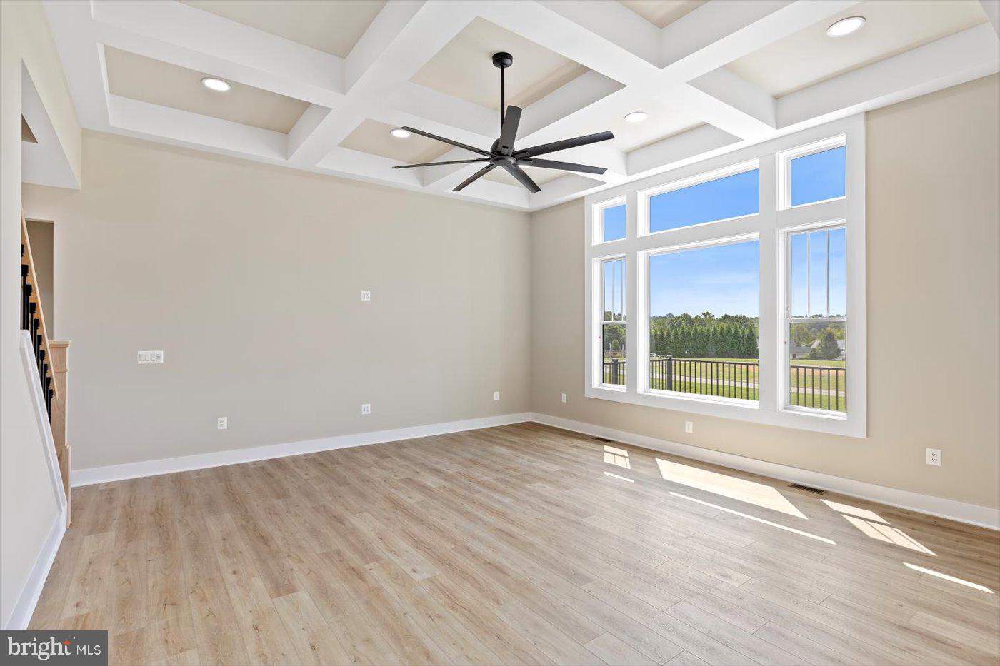 LANDS END AT LAKE ANNA - Residential