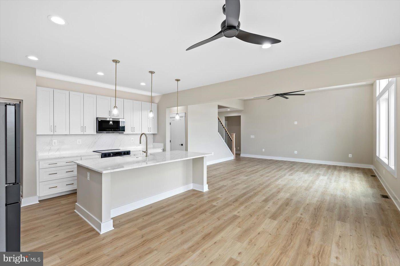 LANDS END AT LAKE ANNA - Residential