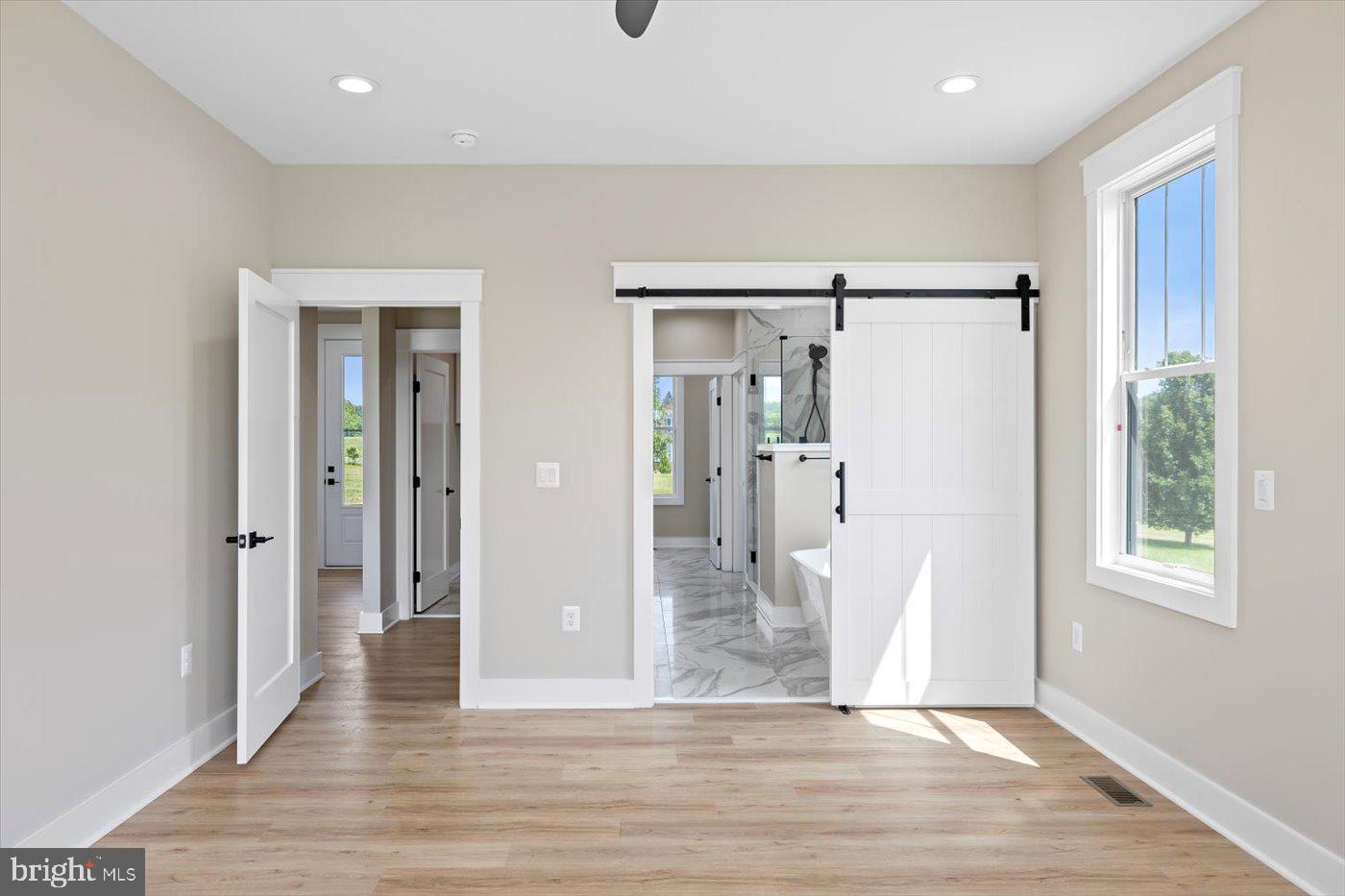 LANDS END AT LAKE ANNA - Residential