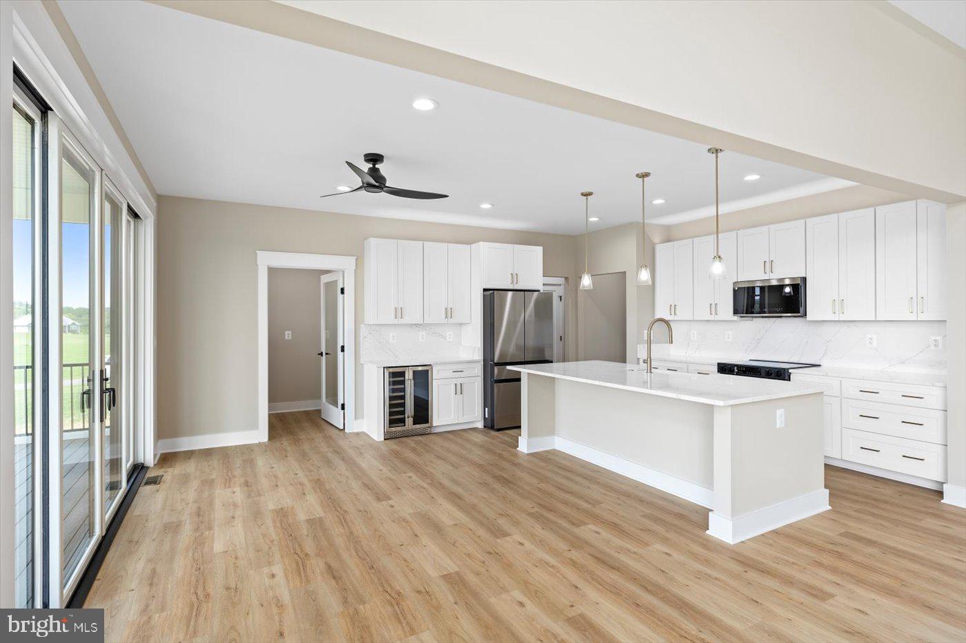 LANDS END AT LAKE ANNA - Residential