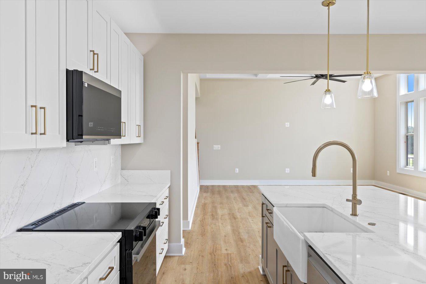 LANDS END AT LAKE ANNA - Residential