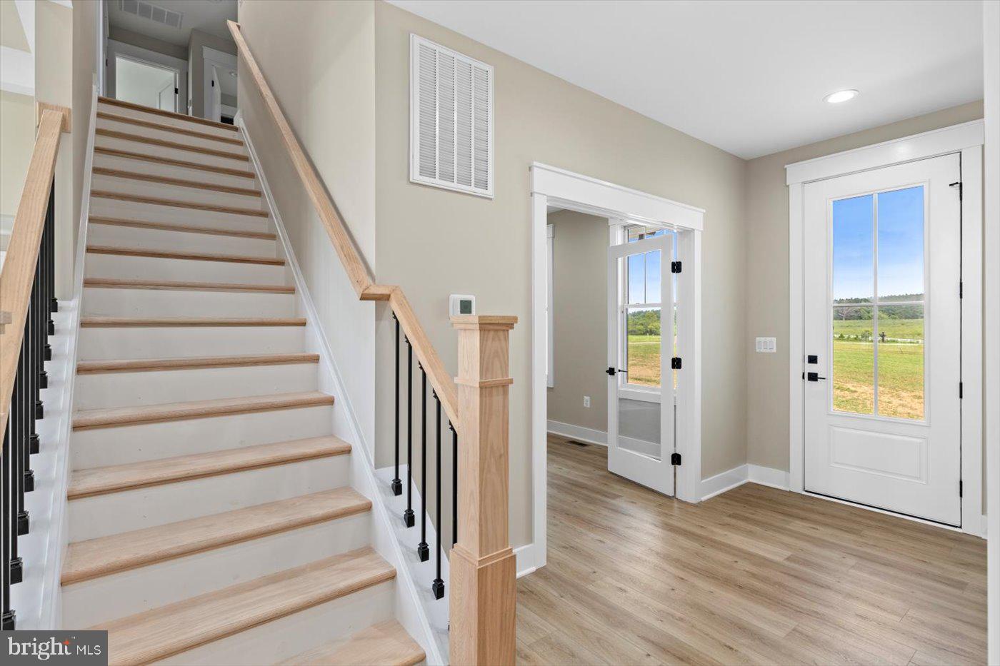 LANDS END AT LAKE ANNA - Residential