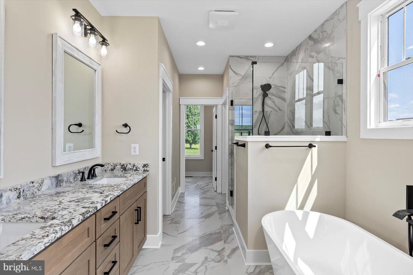 LANDS END AT LAKE ANNA - Residential