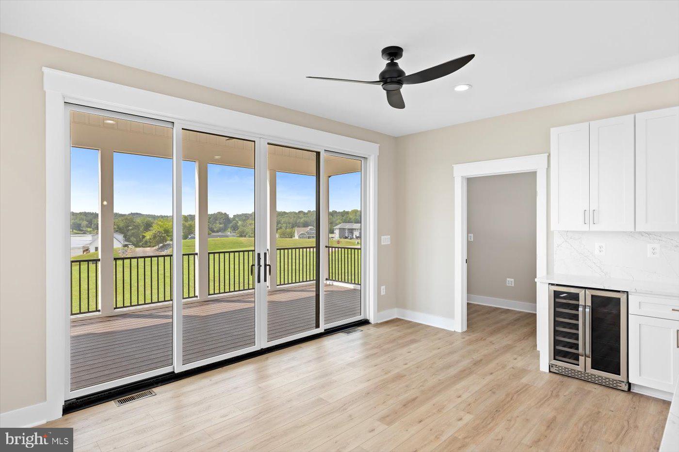 LANDS END AT LAKE ANNA - Residential