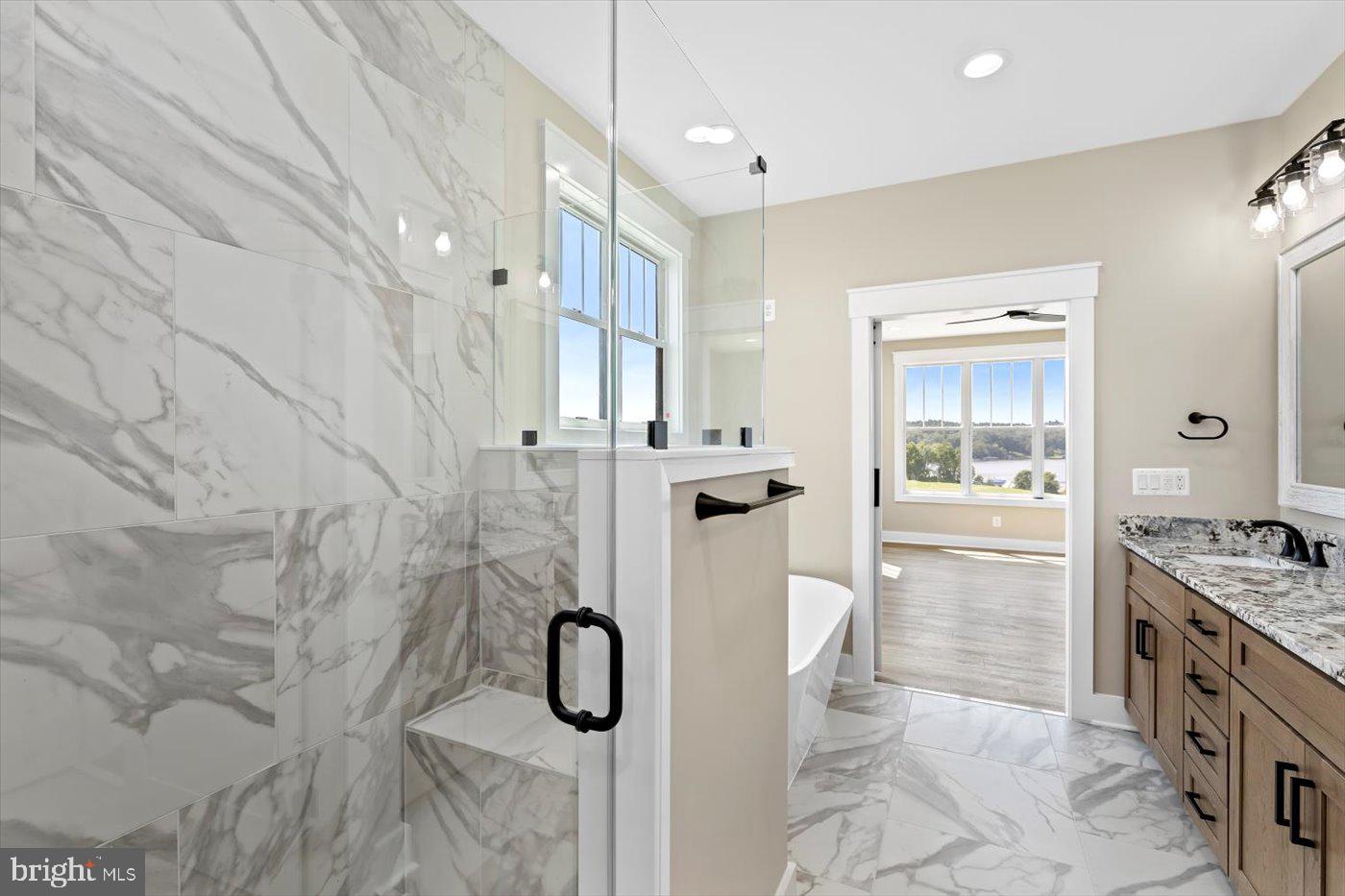 LANDS END AT LAKE ANNA - Residential