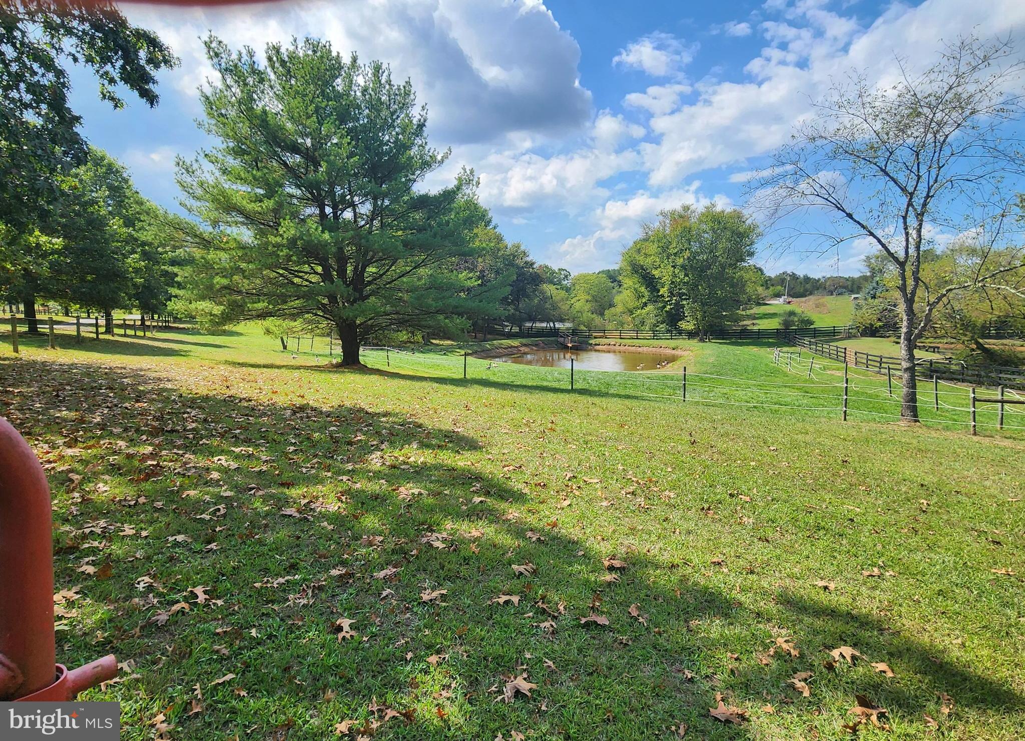 14847 WHITE OAK RIDGE