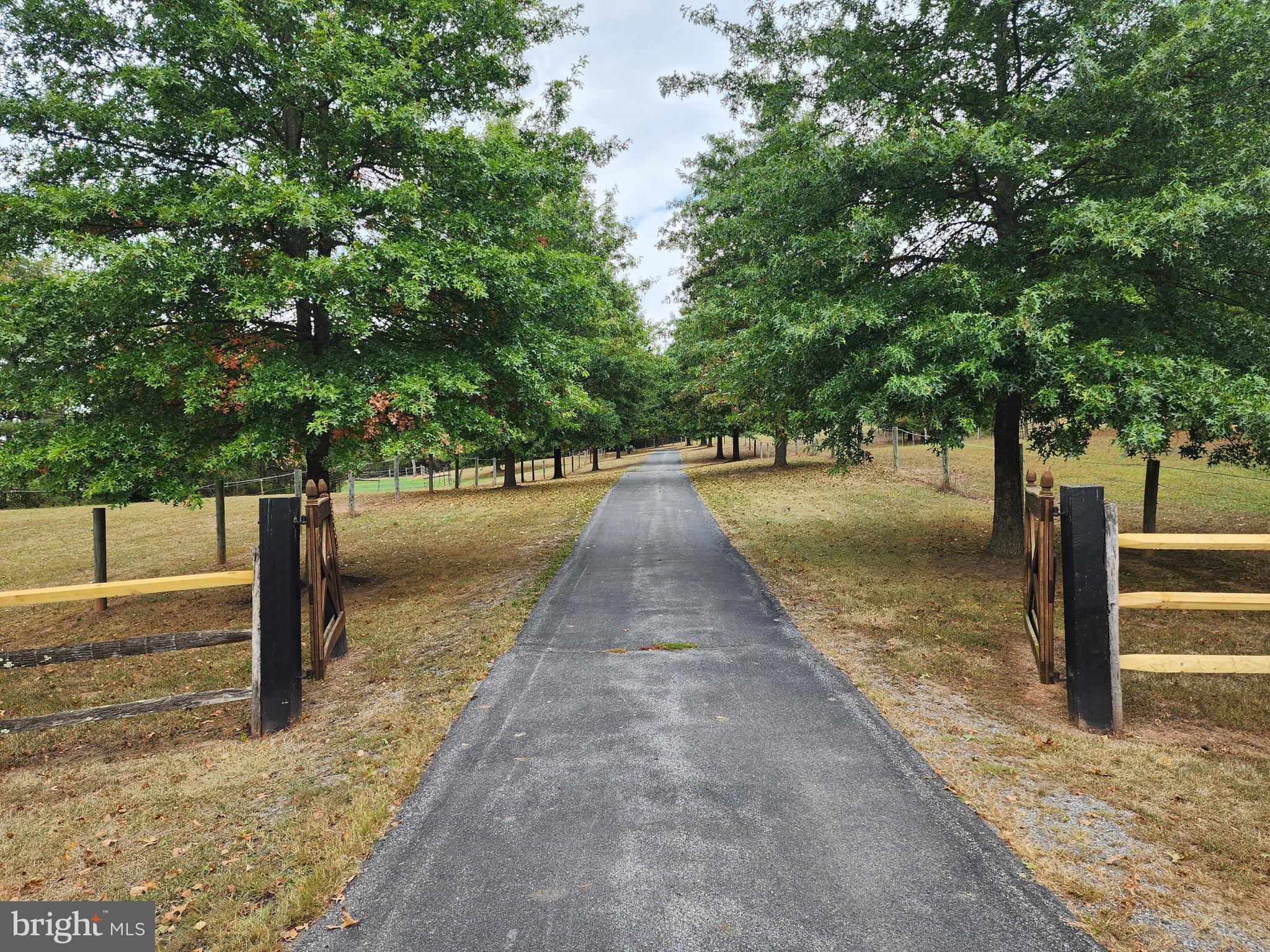 14847 WHITE OAK RIDGE