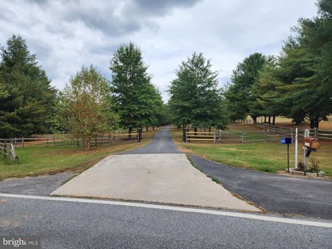 14847 WHITE OAK RIDGE HANCOCK MD 21750