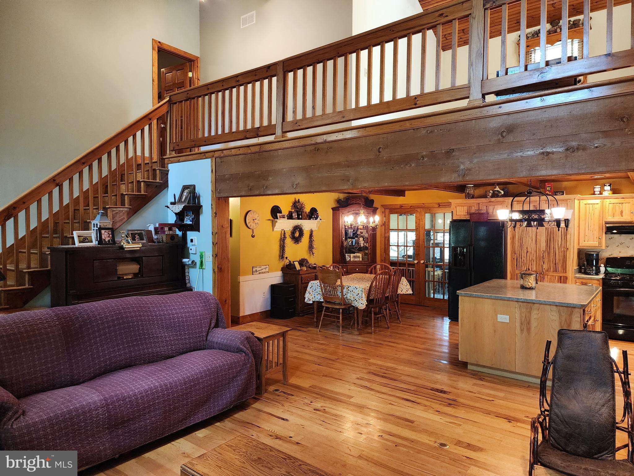 14847 WHITE OAK RIDGE