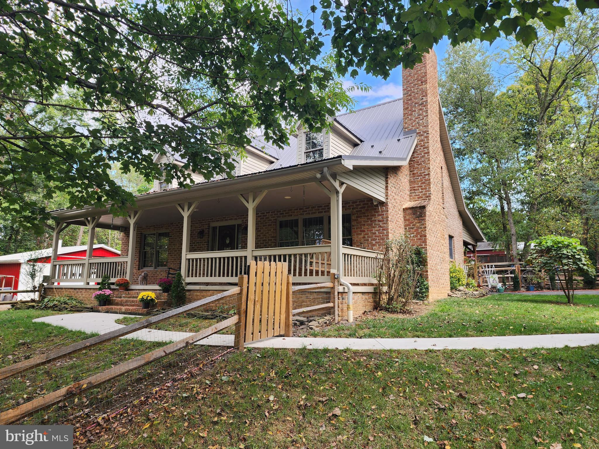 14847 WHITE OAK RIDGE