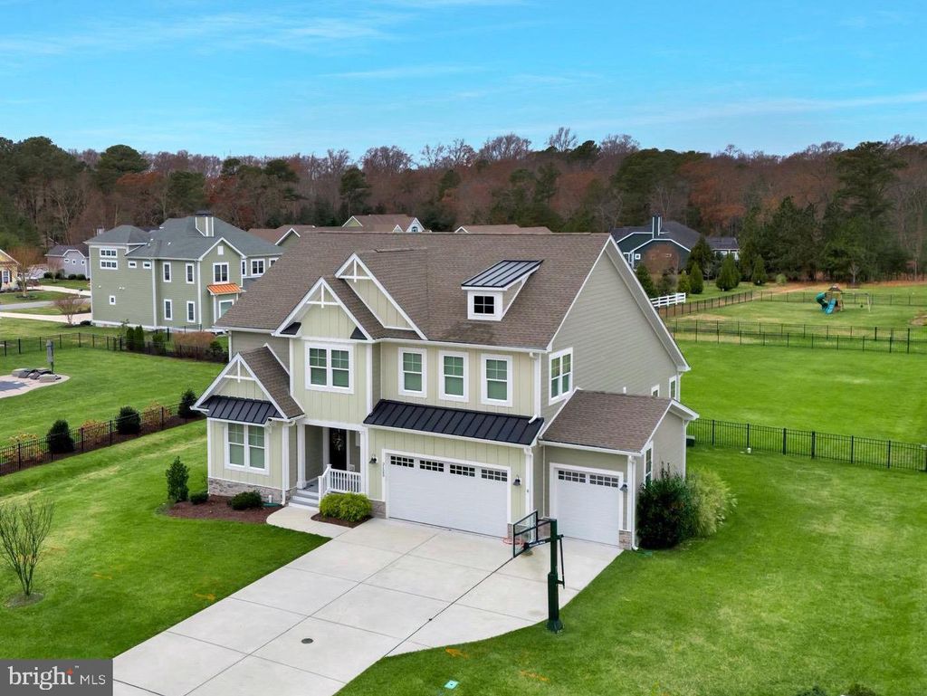 Photo of 31569 Rachel Avenue, LEWES, DE 19958 (MLS # DESU2104114)