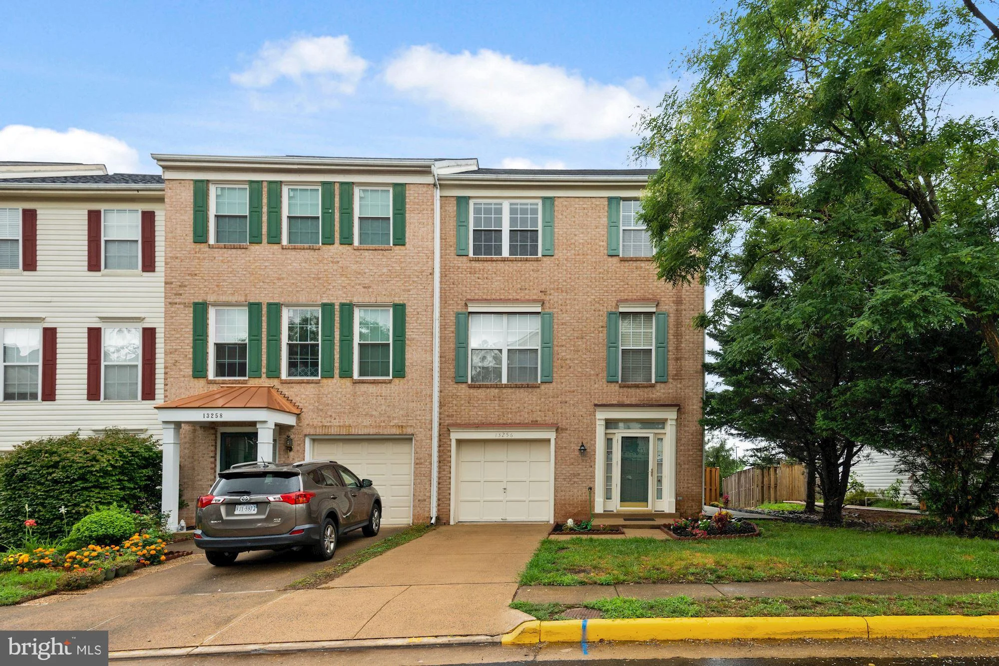 13256 Coppermill Drive, Herndon, VA 20171