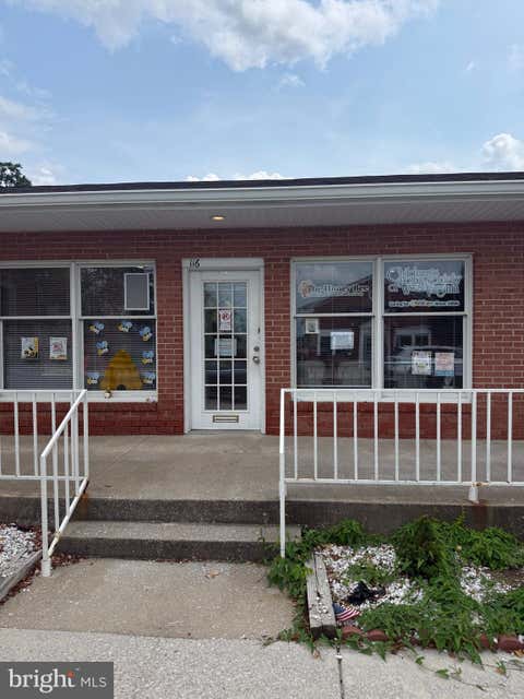 Photo of 112 E 3rd Avenue #SUITE 116, RANSON, WV 25438 (MLS # WVJF2025982)