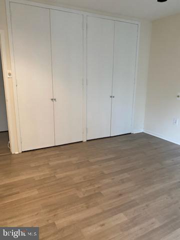 RITTENHOUSE SQUARE - Residential Lease