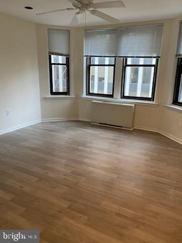 RITTENHOUSE SQUARE - Residential Lease