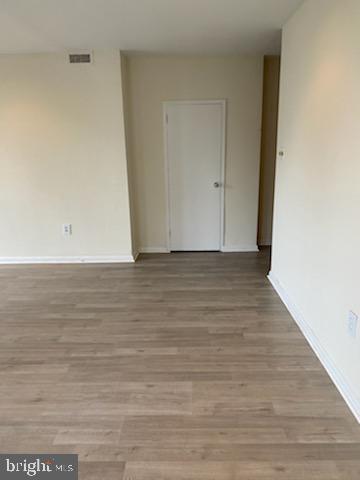 RITTENHOUSE SQUARE - Residential Lease