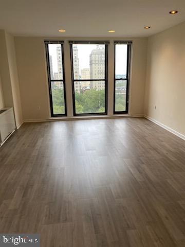 RITTENHOUSE SQUARE - Residential Lease