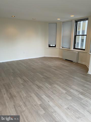 RITTENHOUSE SQUARE - Residential Lease