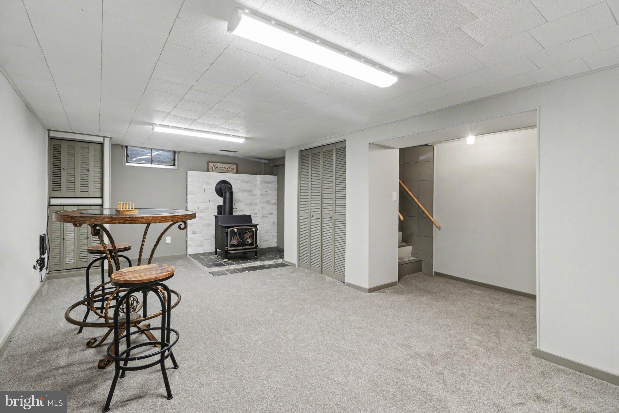 EAST PENNSBORO - Residential