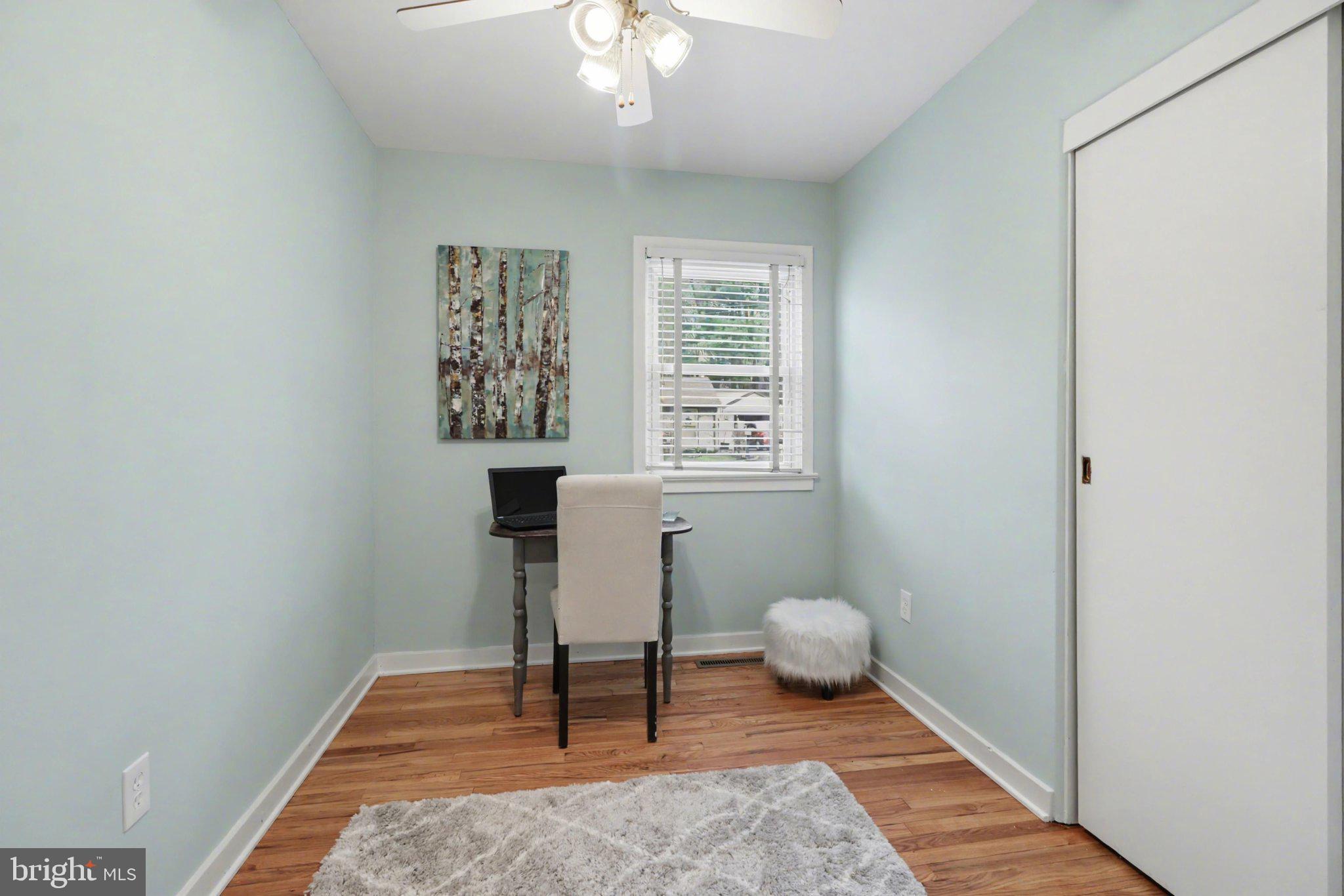 EAST PENNSBORO - Residential