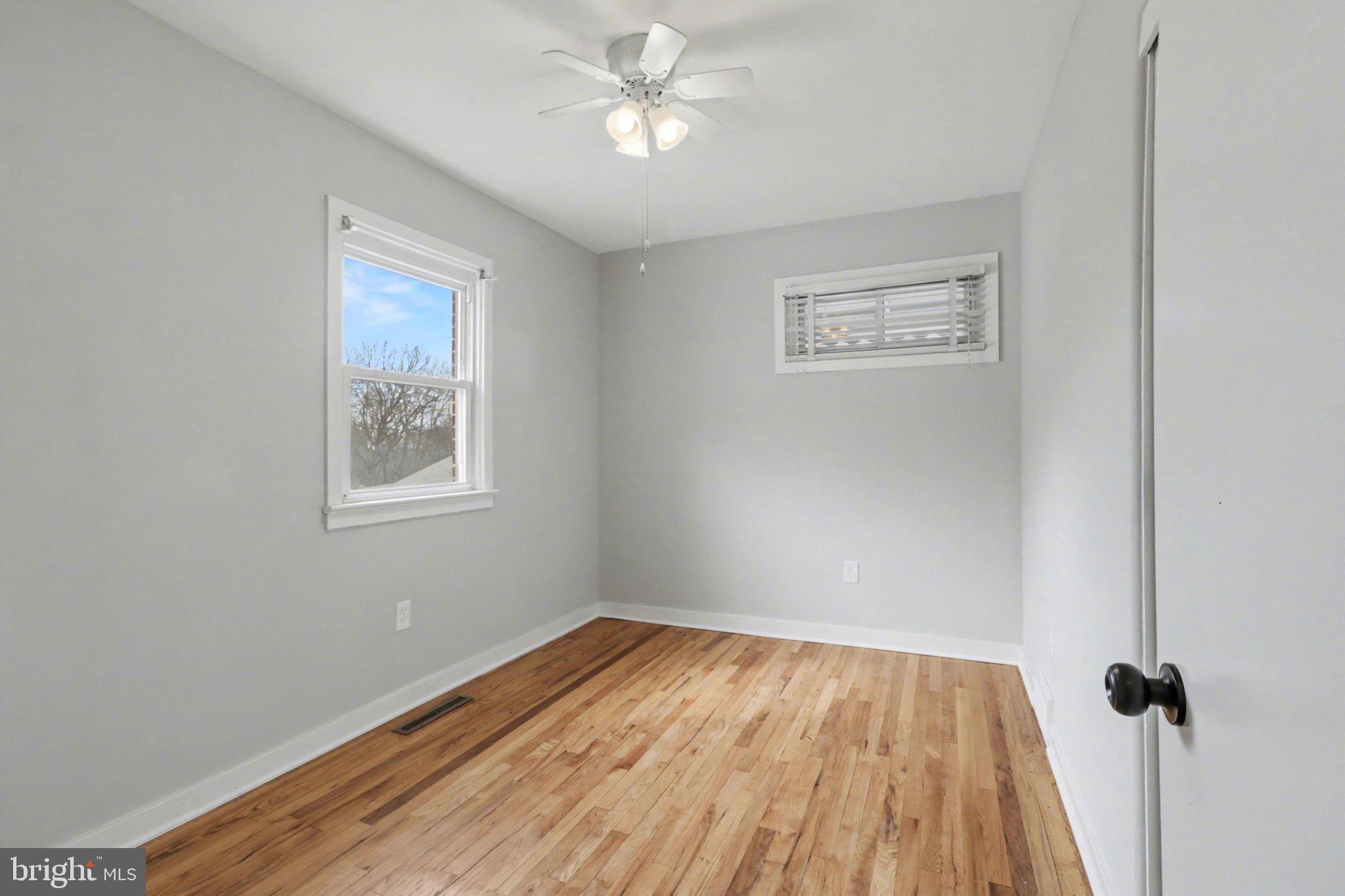 EAST PENNSBORO - Residential